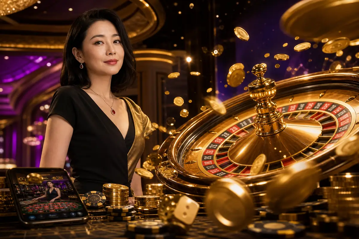 78ace slot online permainan PG Soft JILI