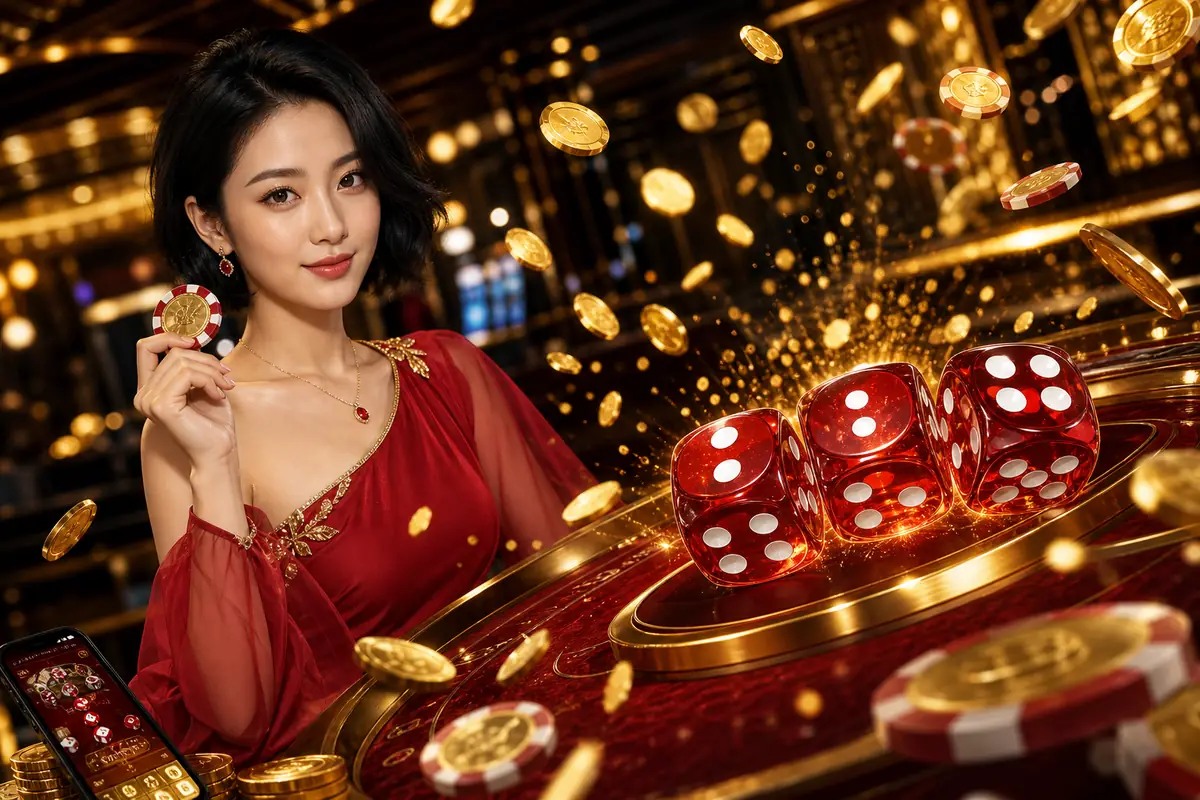 78ace Casino koleksi permainan slot dan meja popular