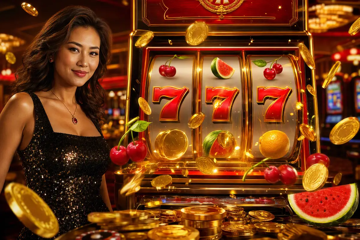 78ace platform kasino live Malaysia