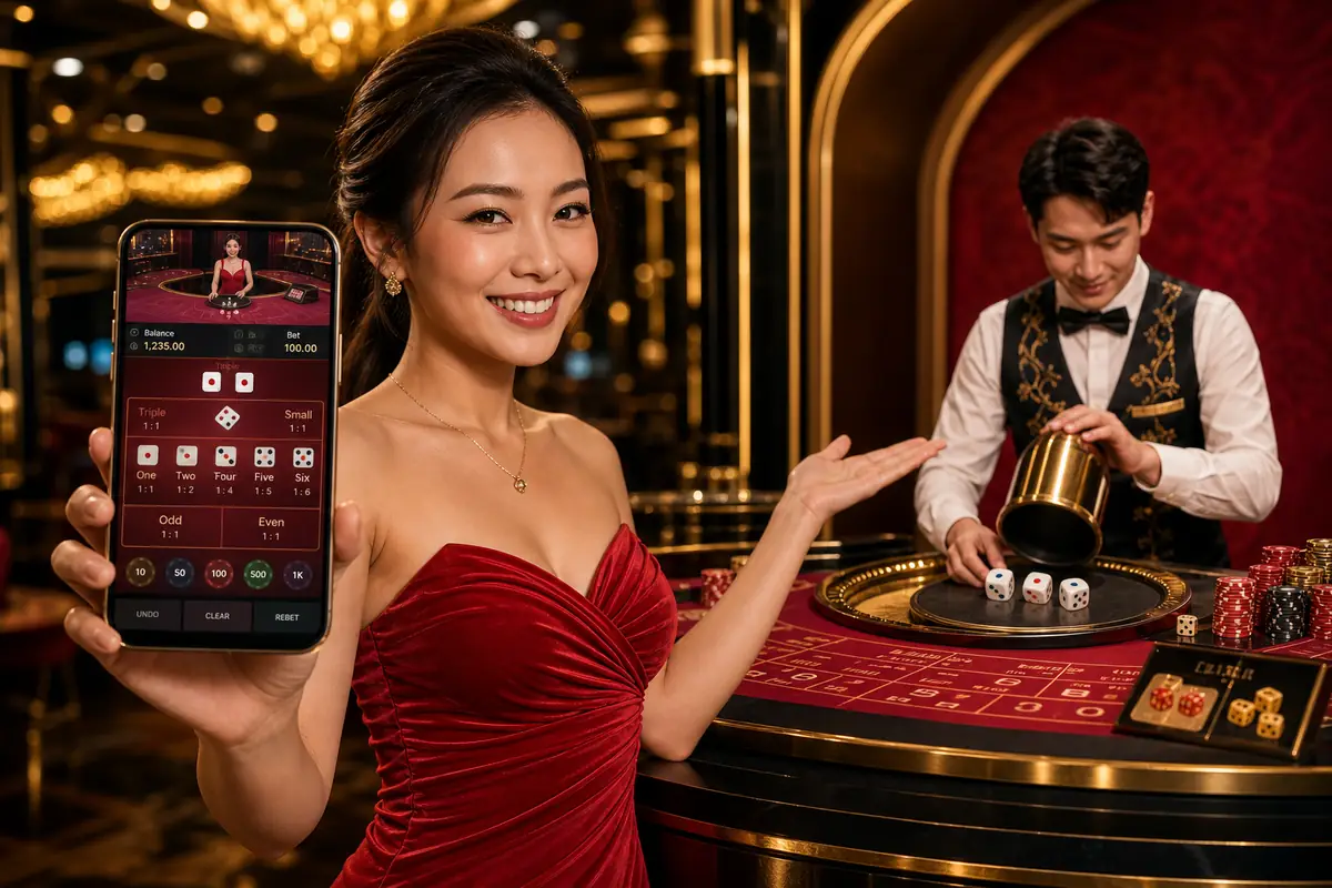 78ace panduan cara bermain slot online