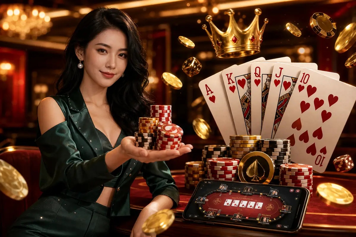 78ace program VIP cashback ahli setia