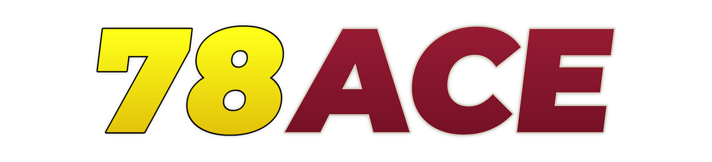 78ace logo